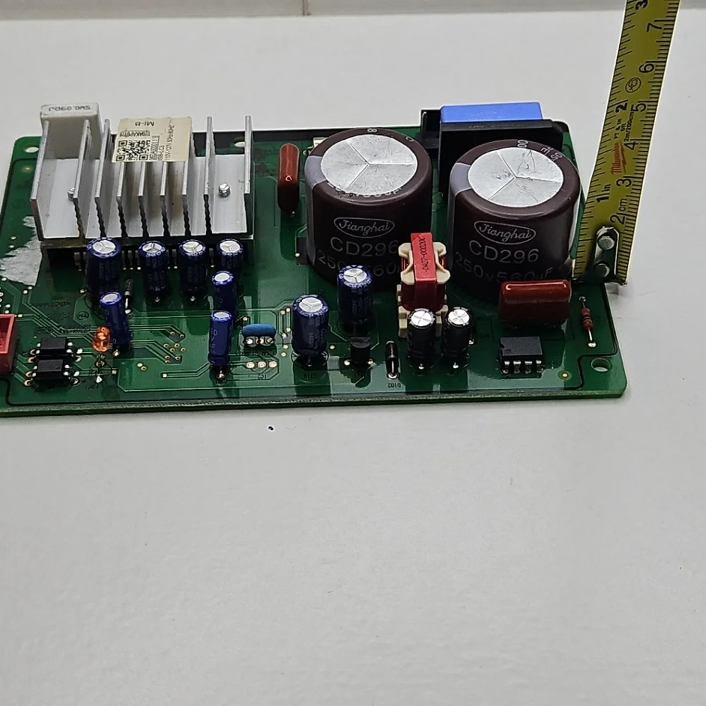 Samsung DA92-00111BRefrigerator inverter powerControl Board Openbox  Homecore